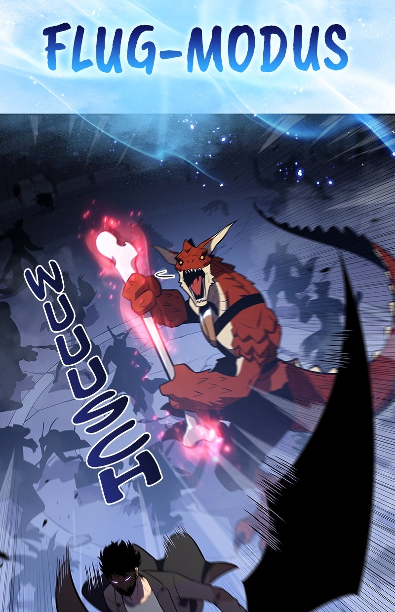 Read I'm the Max-Level Newbie DE Manga Online