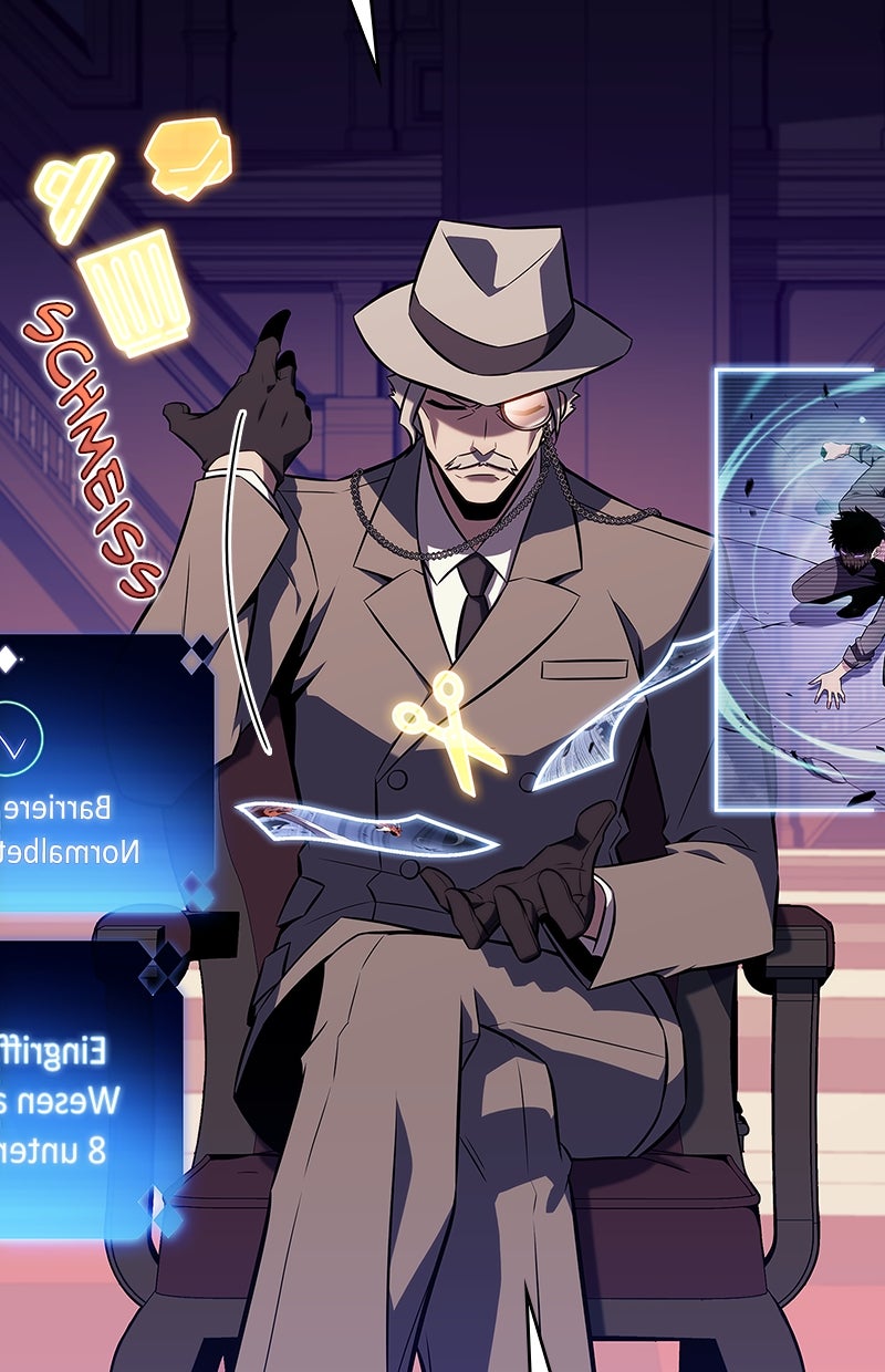 Read I'm the Max-Level Newbie DE Manga Online