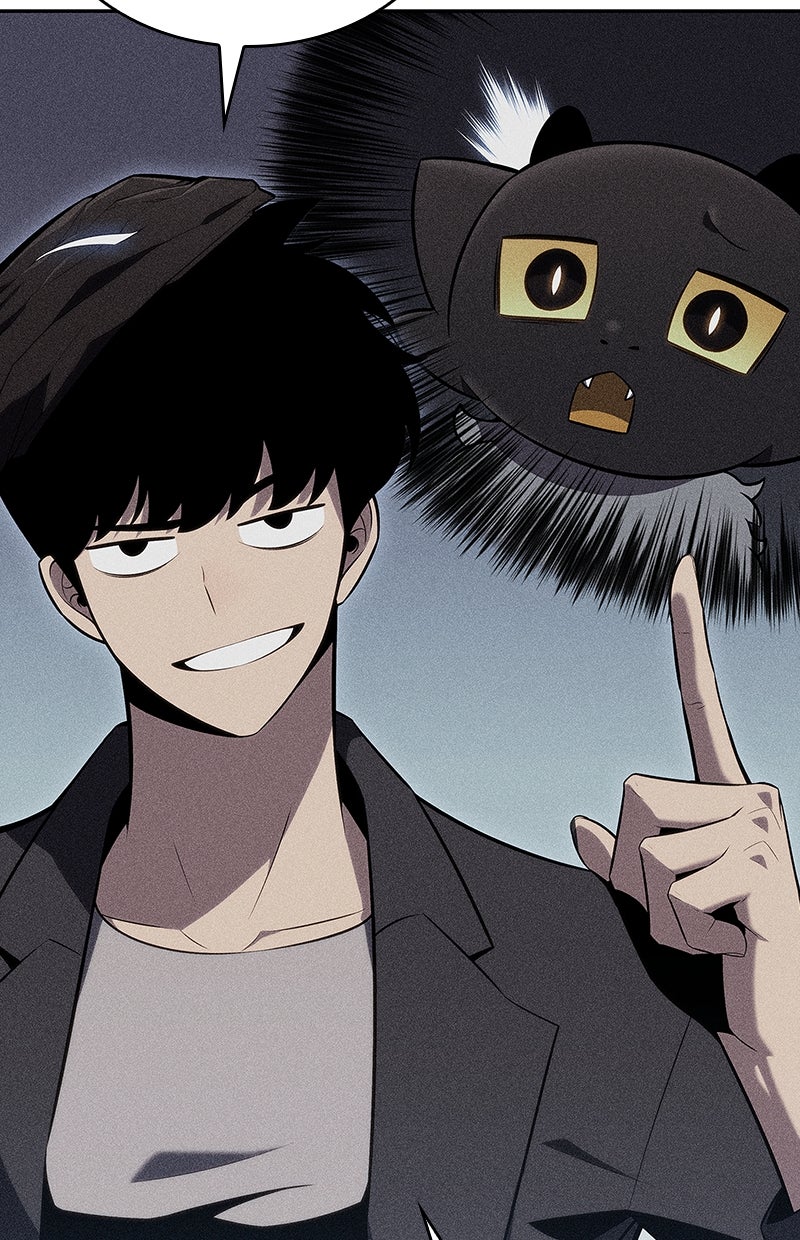 Read I'm the Max-Level Newbie DE Manga Online