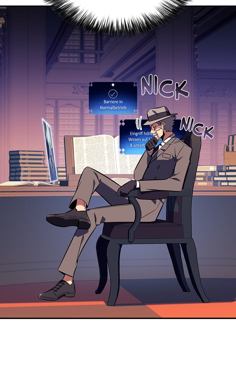 Read I'm the Max-Level Newbie DE Manga Online