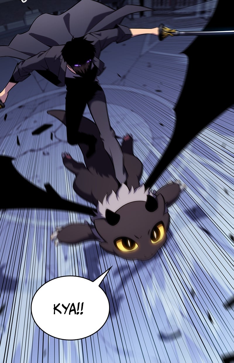 Read I'm the Max-Level Newbie DE Manga Online