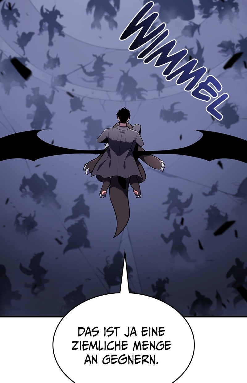 Read I'm the Max-Level Newbie DE Manga Online