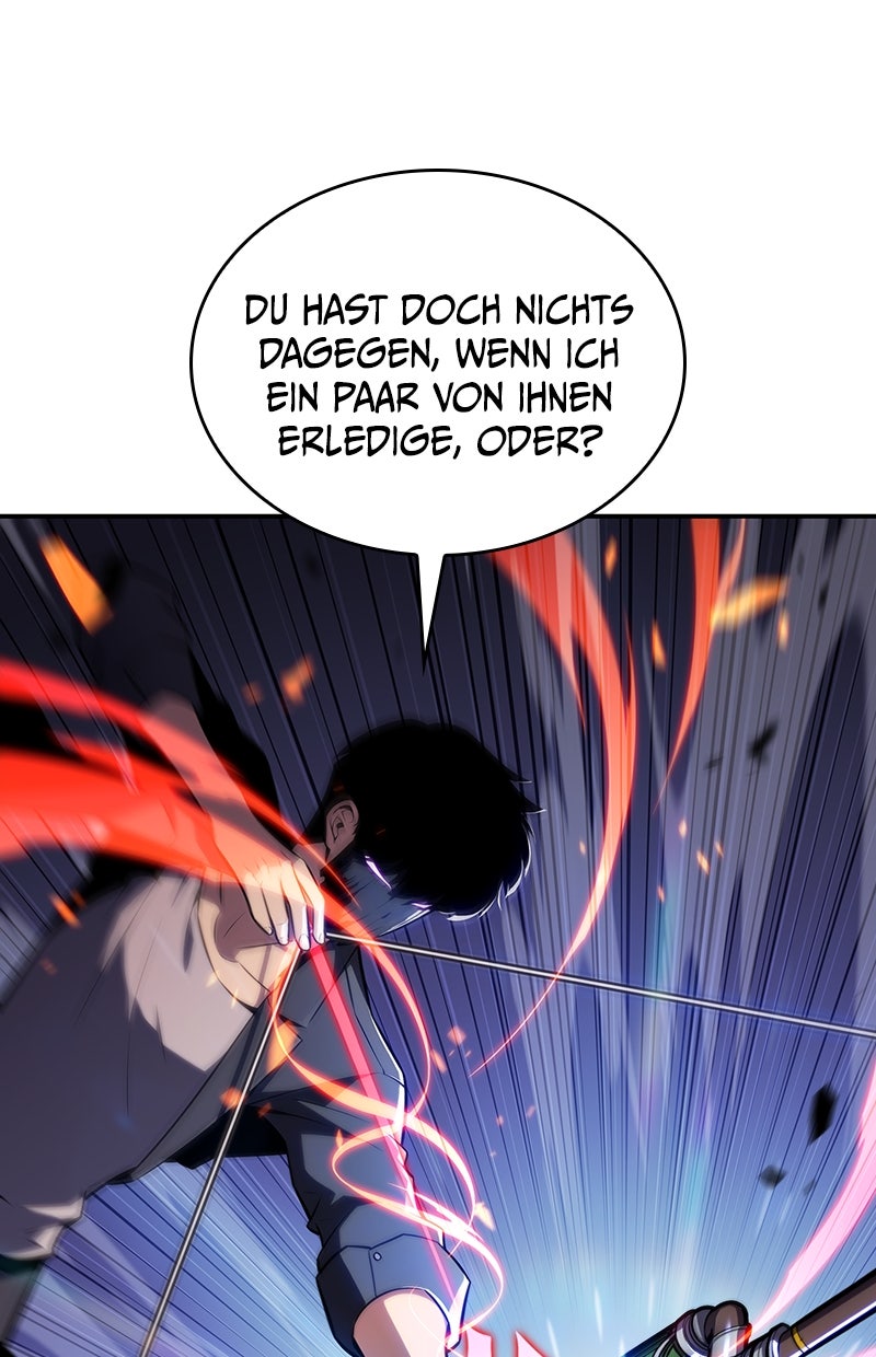 Read I'm the Max-Level Newbie DE Manga Online