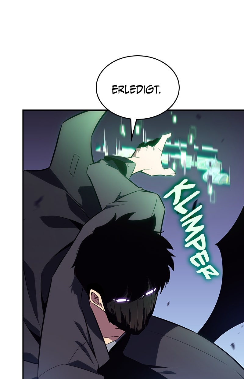 Read I'm the Max-Level Newbie DE Manga Online