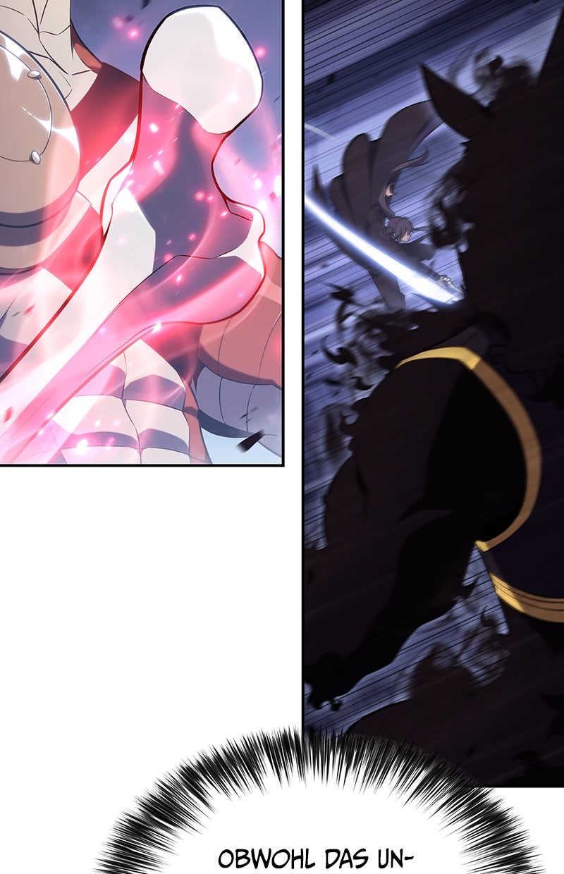 Read I'm the Max-Level Newbie DE Manga Online