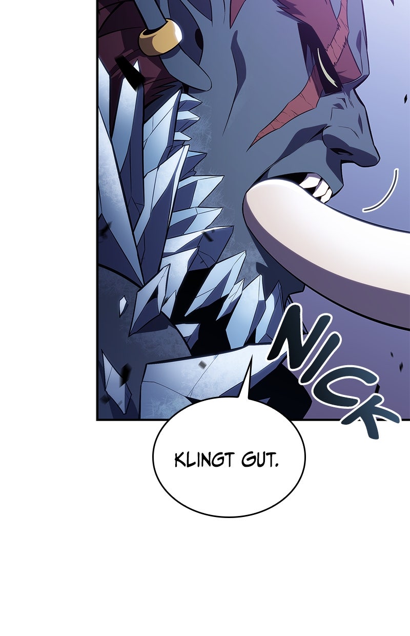 Read I'm the Max-Level Newbie DE Manga Online