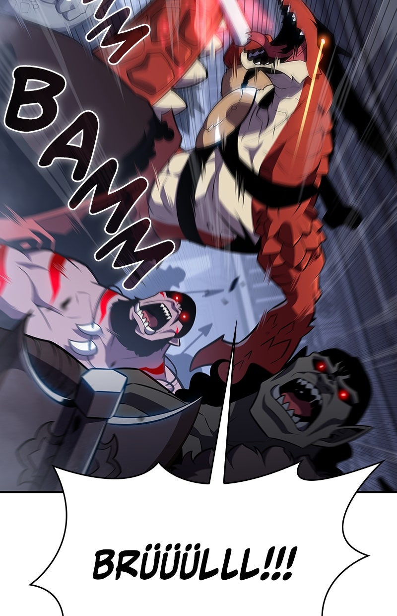 Read I'm the Max-Level Newbie DE Manga Online