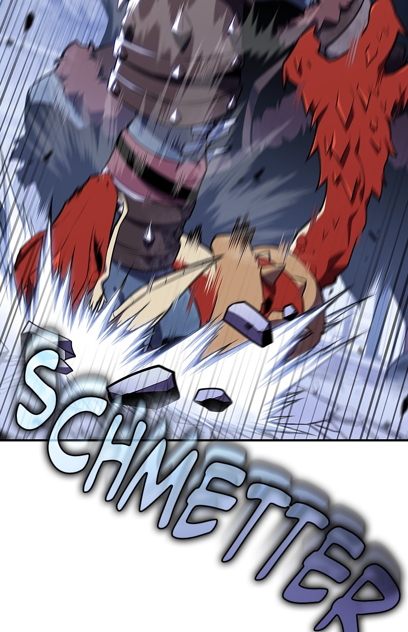 Read I'm the Max-Level Newbie DE Manga Online