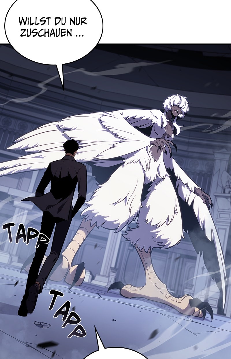 Read I'm the Max-Level Newbie DE Manga Online