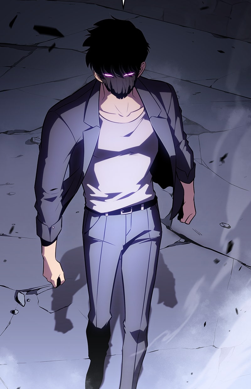 Read I'm the Max-Level Newbie DE Manga Online