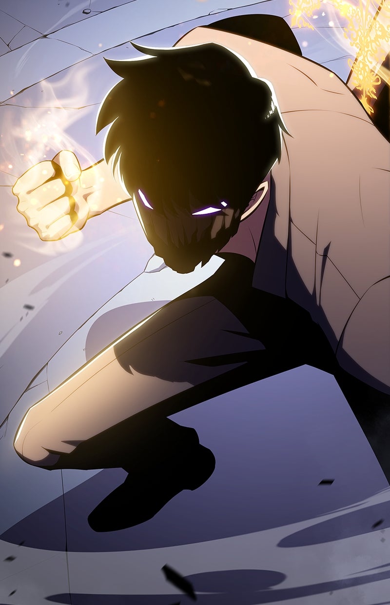 Read I'm the Max-Level Newbie DE Manga Online