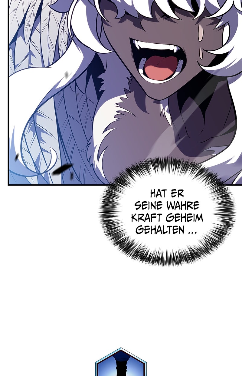 Read I'm the Max-Level Newbie DE Manga Online