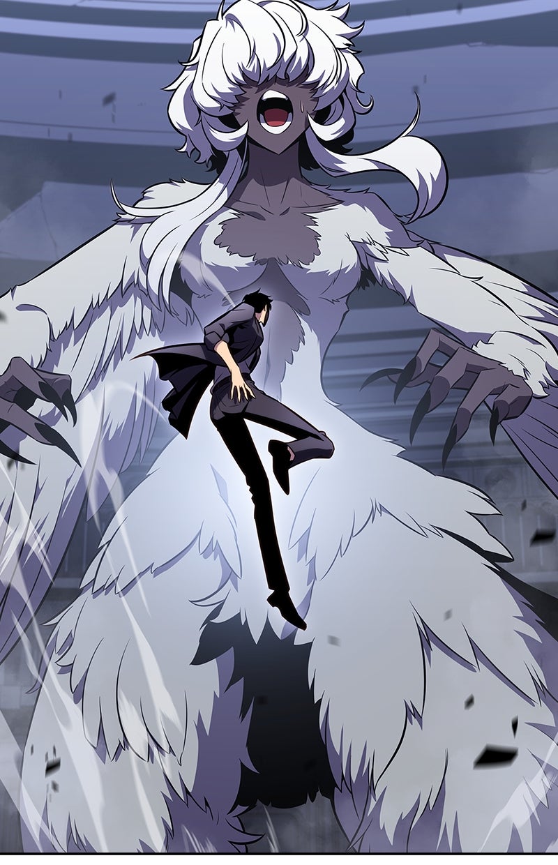 Read I'm the Max-Level Newbie DE Manga Online