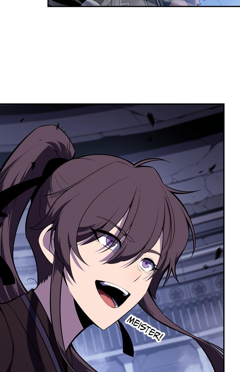 Read I'm the Max-Level Newbie DE Manga Online