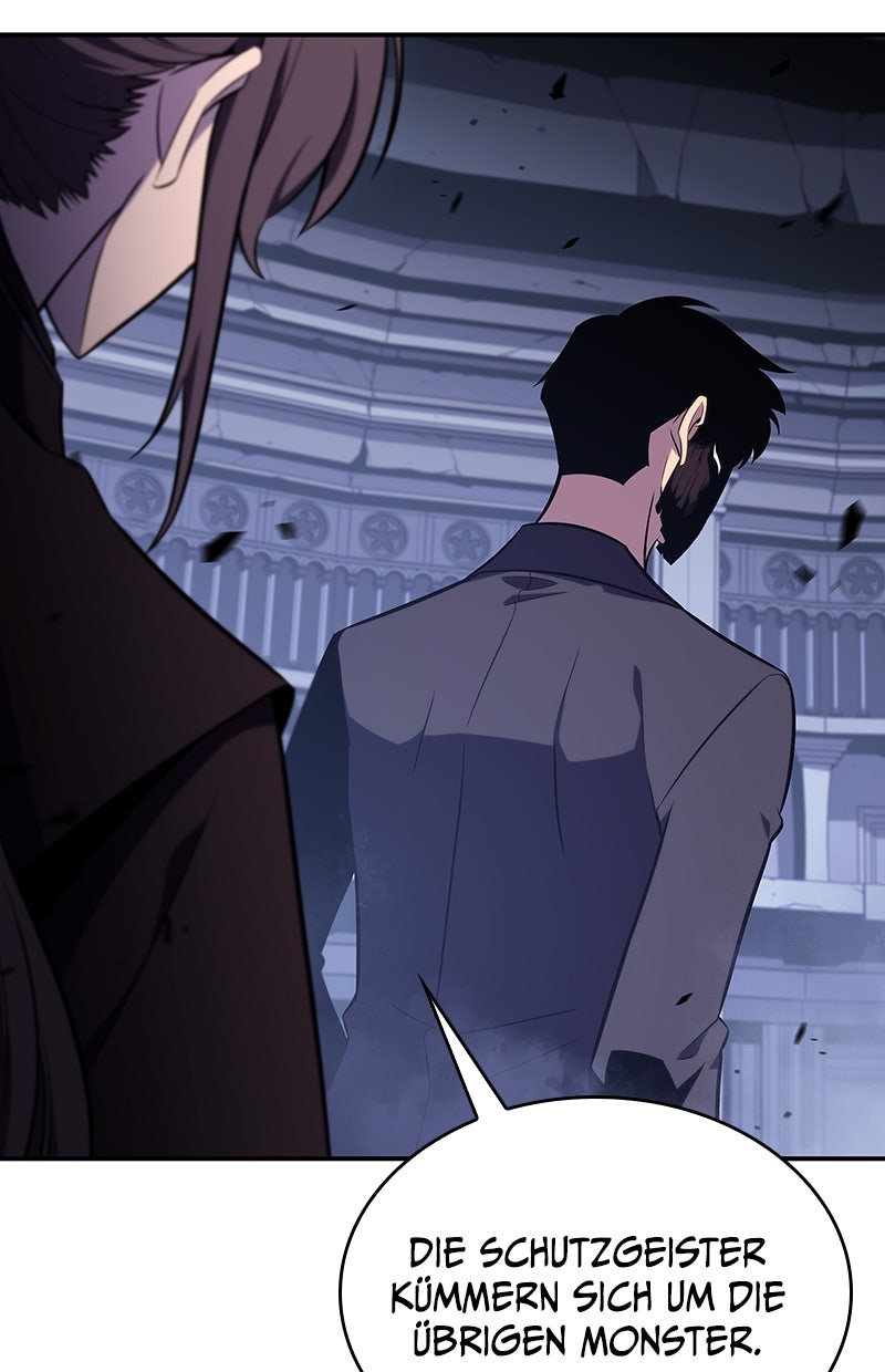 Read I'm the Max-Level Newbie DE Manga Online