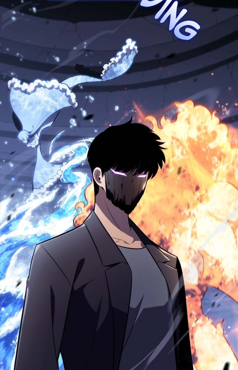 Read I'm the Max-Level Newbie DE Manga Online