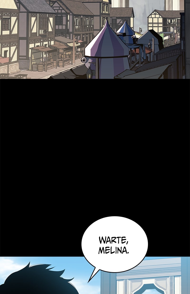 Read I'm the Max-Level Newbie DE Manga Online