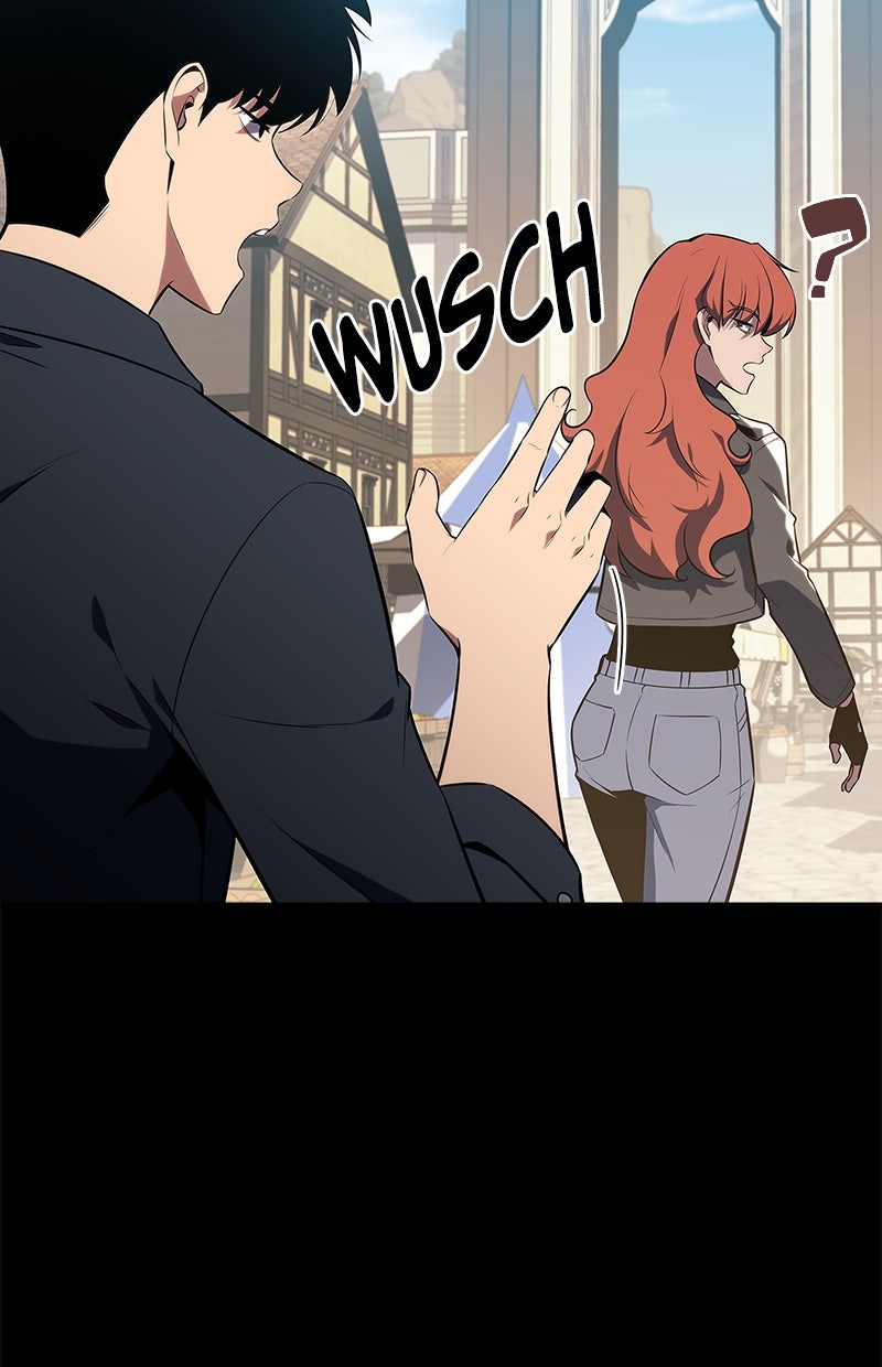 Read I'm the Max-Level Newbie DE Manga Online