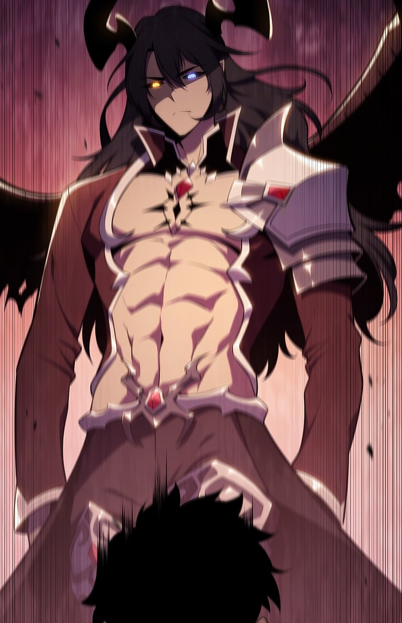 Read I'm the Max-Level Newbie DE Manga Online