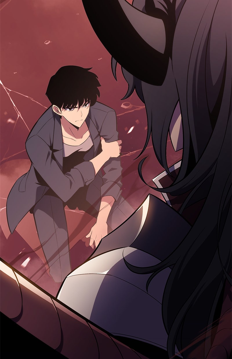 Read I'm the Max-Level Newbie DE Manga Online