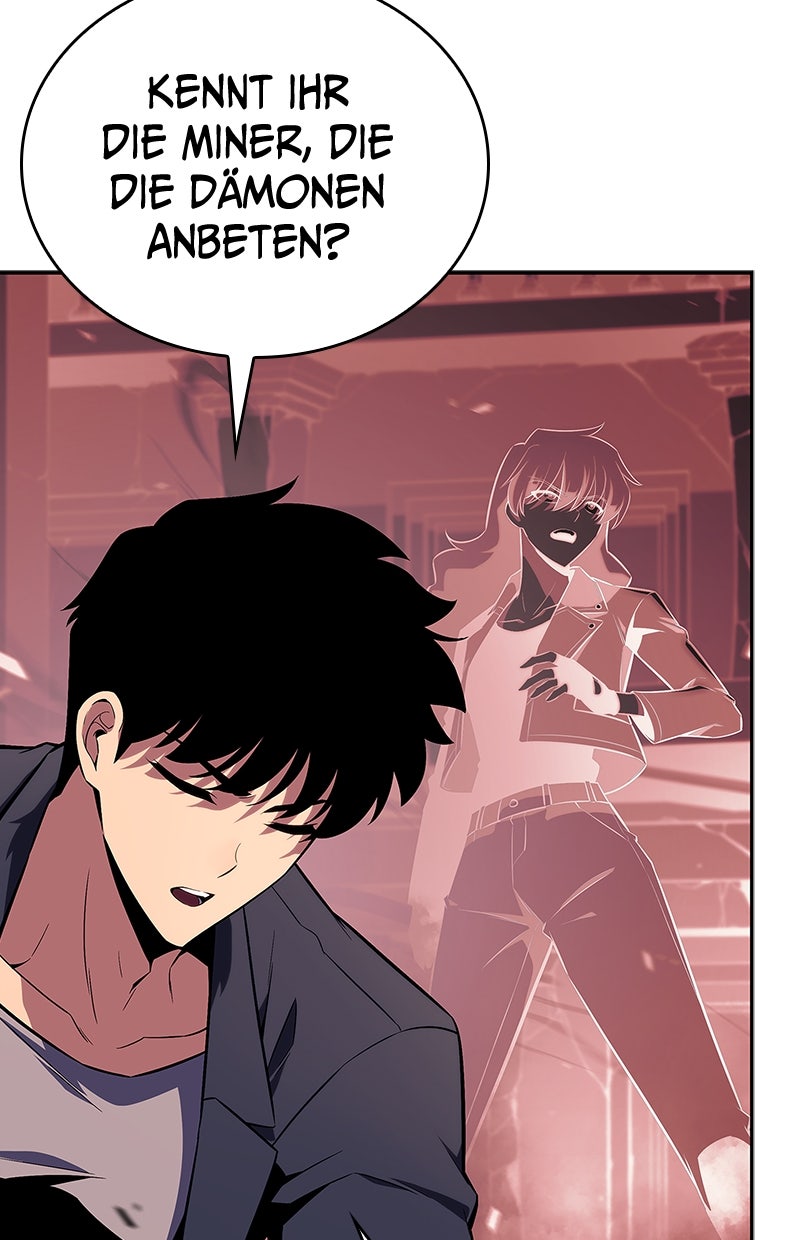 Read I'm the Max-Level Newbie DE Manga Online