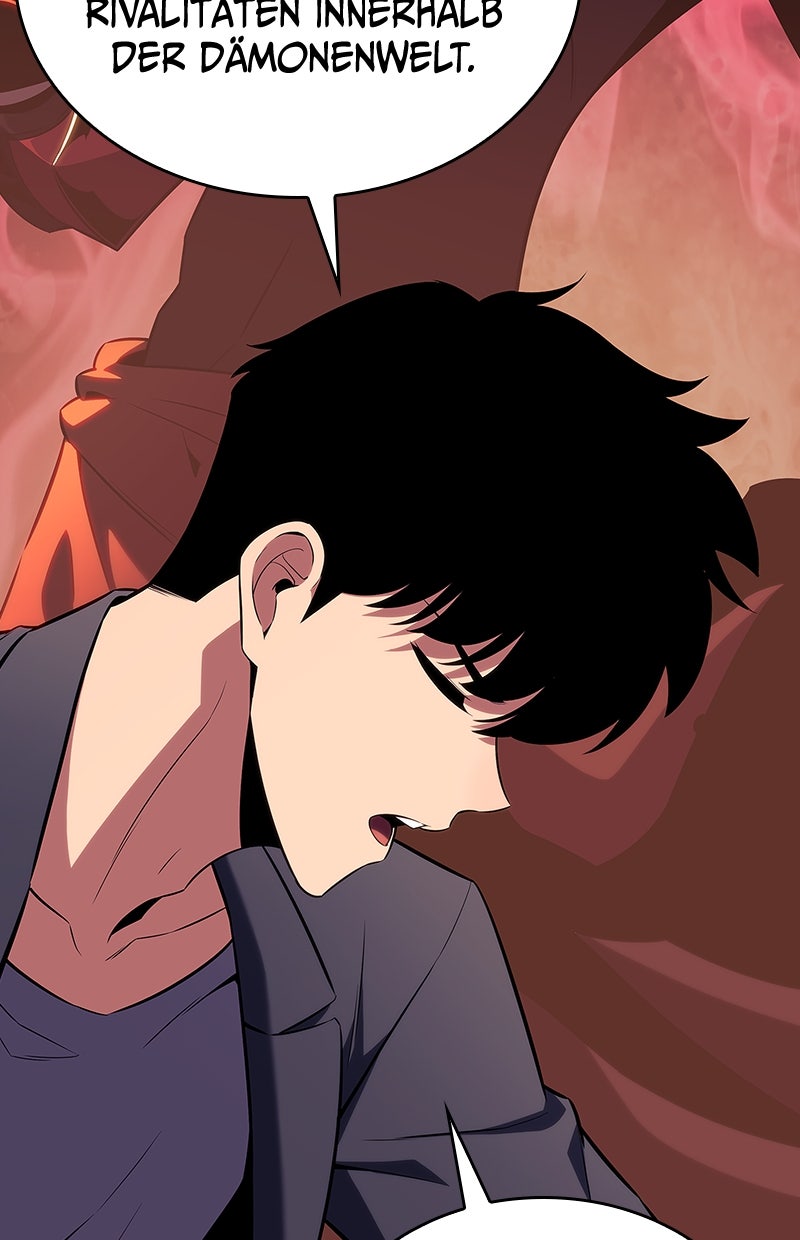 Read I'm the Max-Level Newbie DE Manga Online