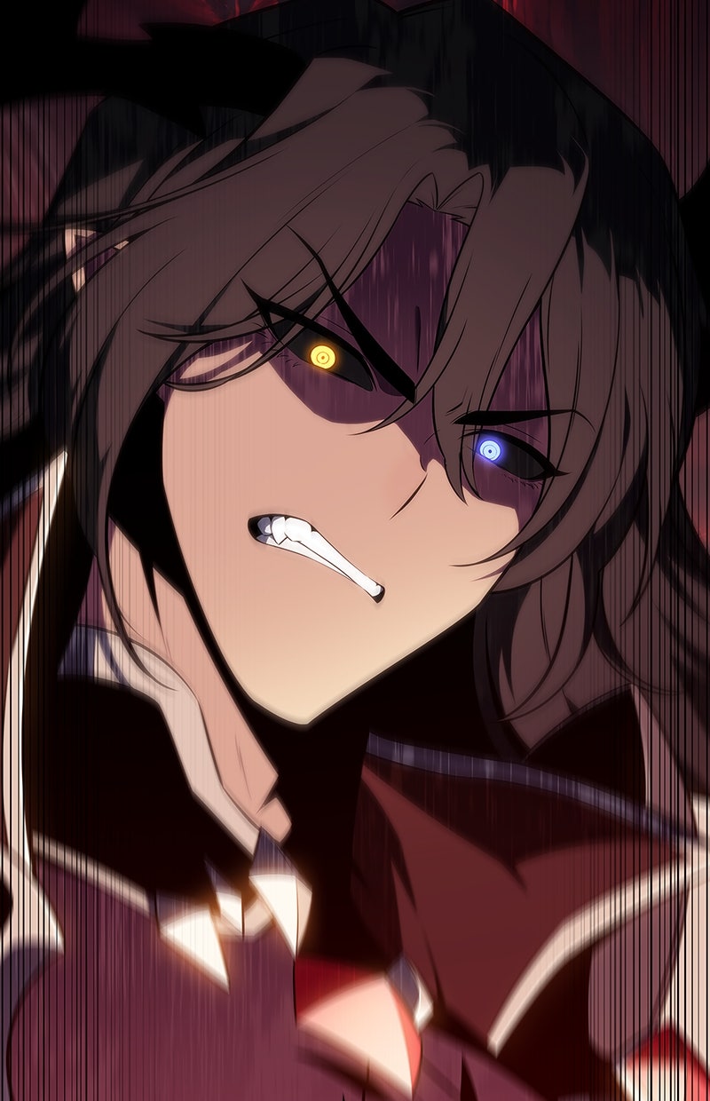 Read I'm the Max-Level Newbie DE Manga Online