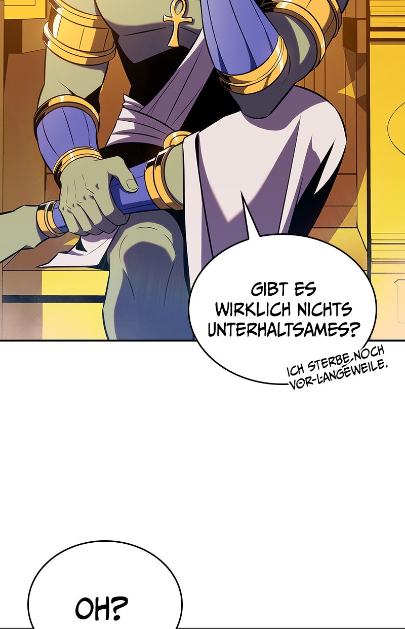 Read I'm the Max-Level Newbie DE Manga Online