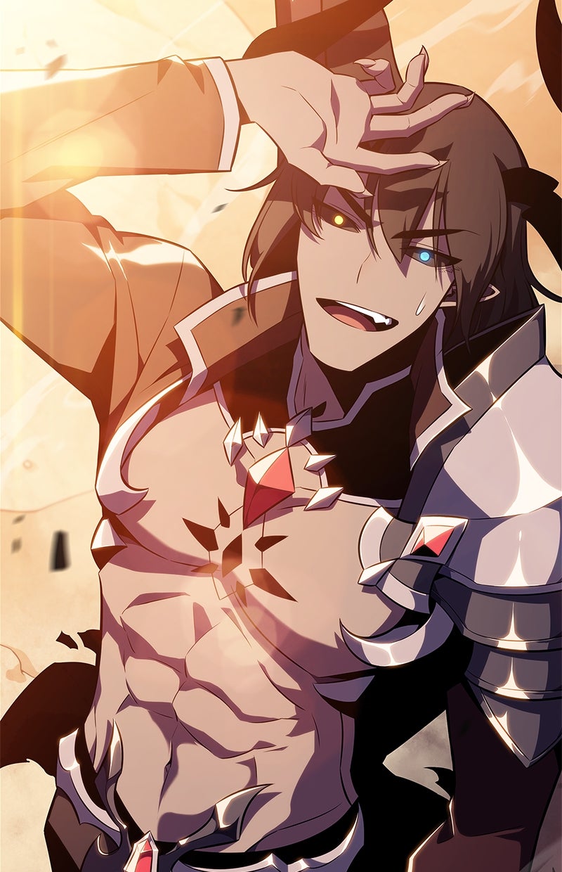 Read I'm the Max-Level Newbie DE Manga Online