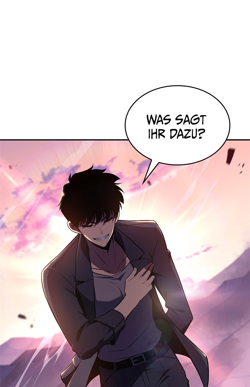 Read I'm the Max-Level Newbie DE Manga Online