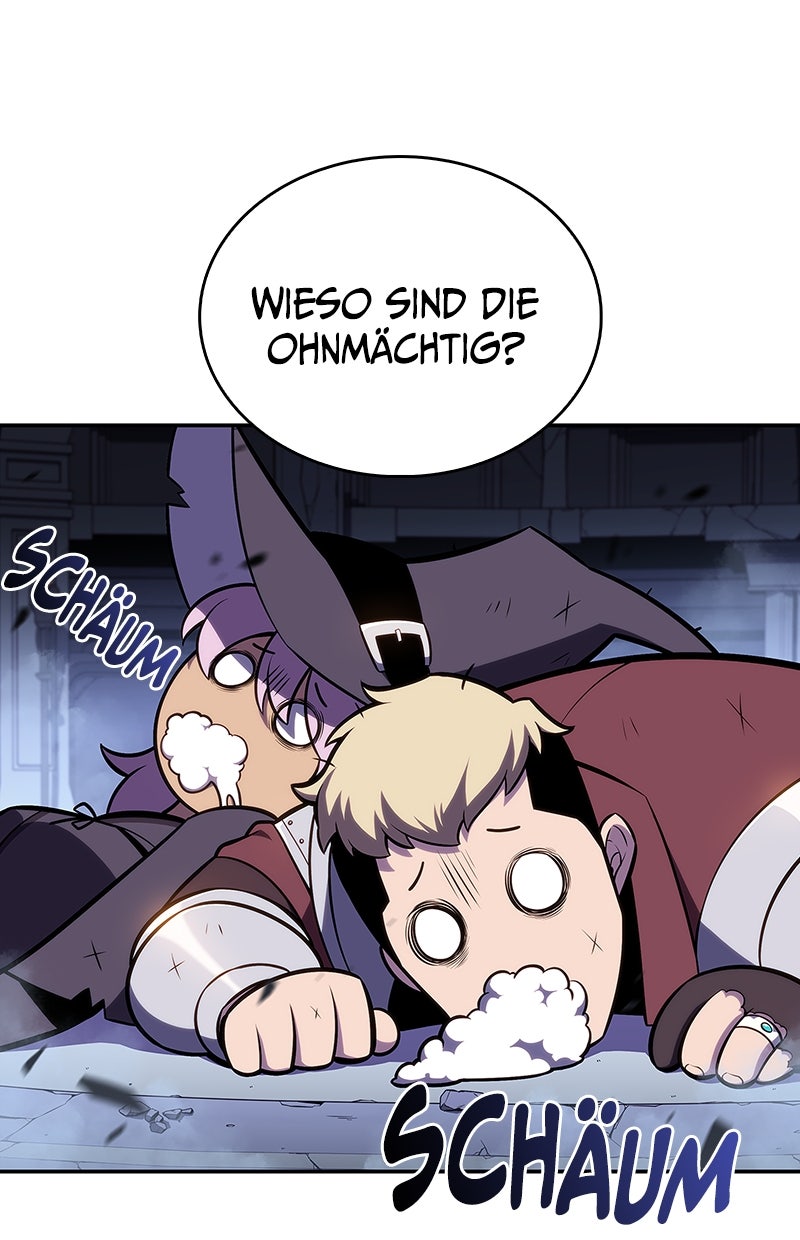 Read I'm the Max-Level Newbie DE Manga Online