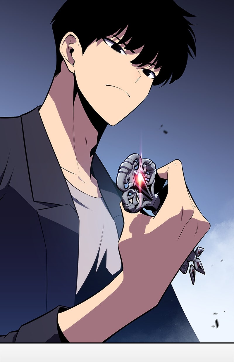 Read I'm the Max-Level Newbie DE Manga Online