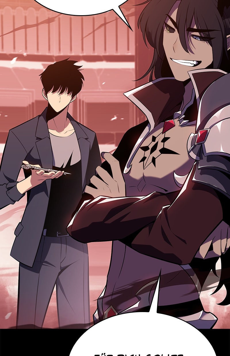 Read I'm the Max-Level Newbie DE Manga Online