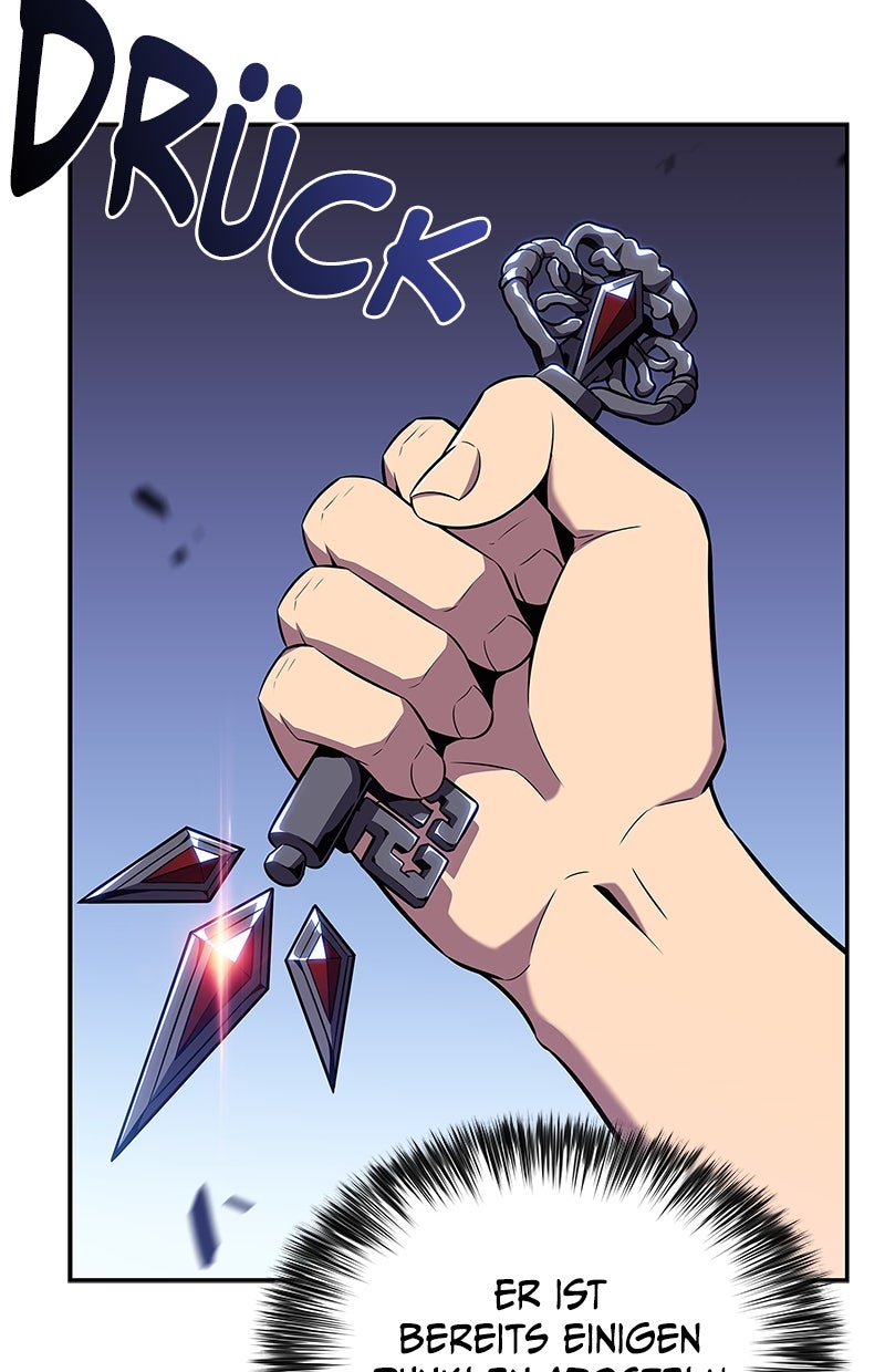 Read I'm the Max-Level Newbie DE Manga Online