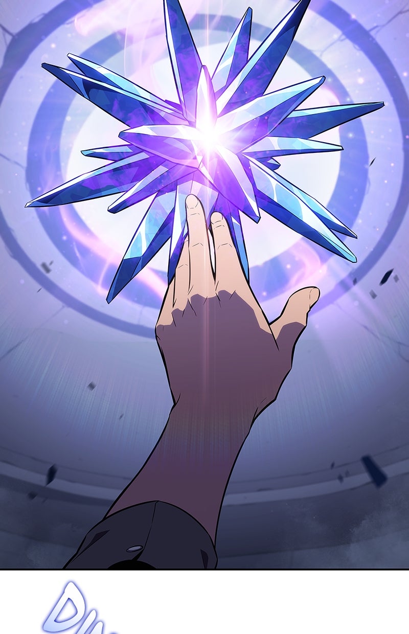 Read I'm the Max-Level Newbie DE Manga Online