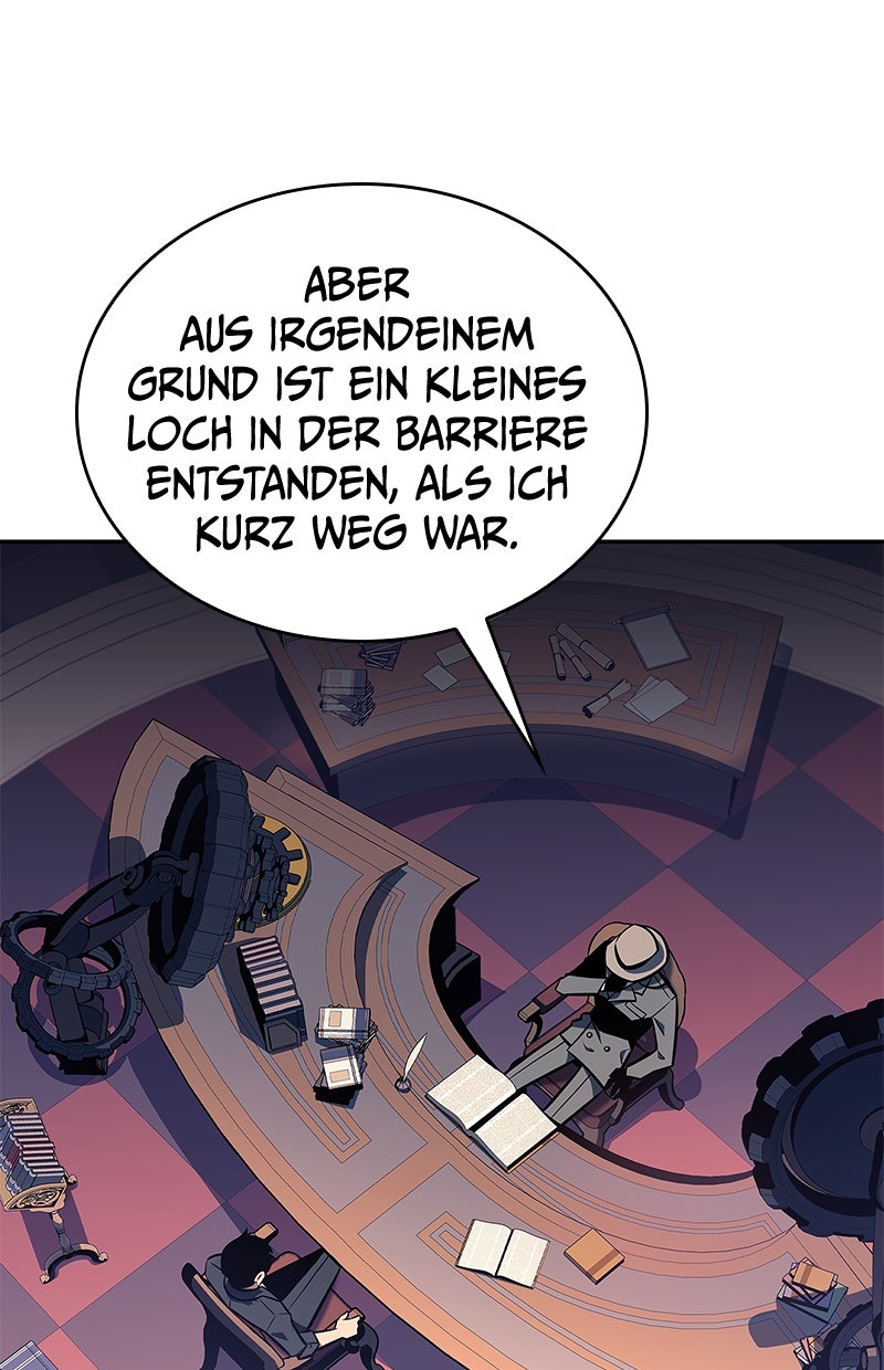 Read I'm the Max-Level Newbie DE Manga Online