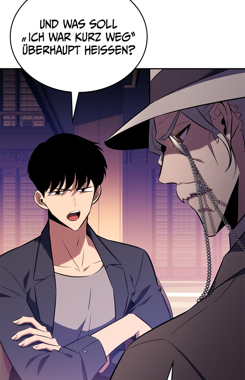 Read I'm the Max-Level Newbie DE Manga Online