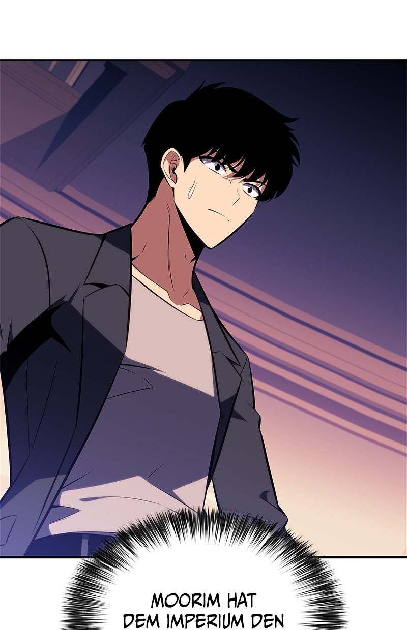 Read I'm the Max-Level Newbie DE Manga Online