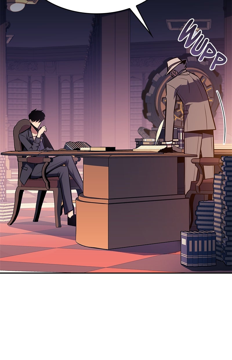 Read I'm the Max-Level Newbie DE Manga Online