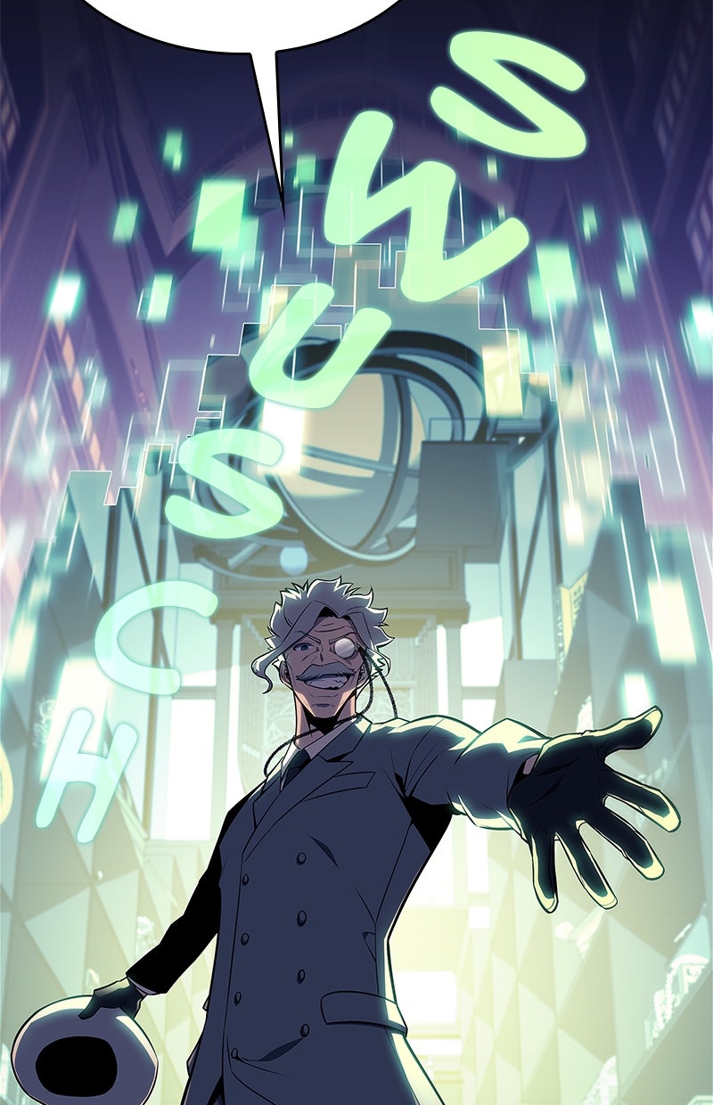 Read I'm the Max-Level Newbie DE Manga Online