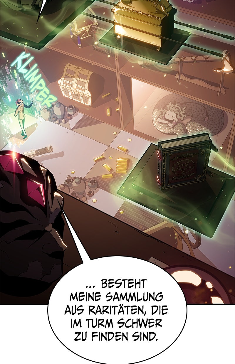 Read I'm the Max-Level Newbie DE Manga Online