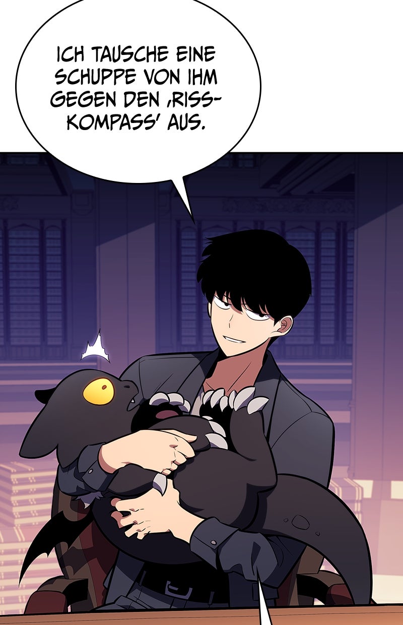 Read I'm the Max-Level Newbie DE Manga Online