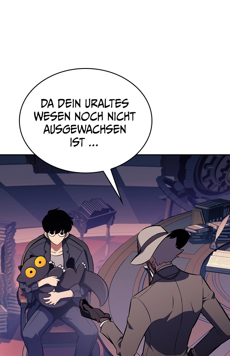 Read I'm the Max-Level Newbie DE Manga Online