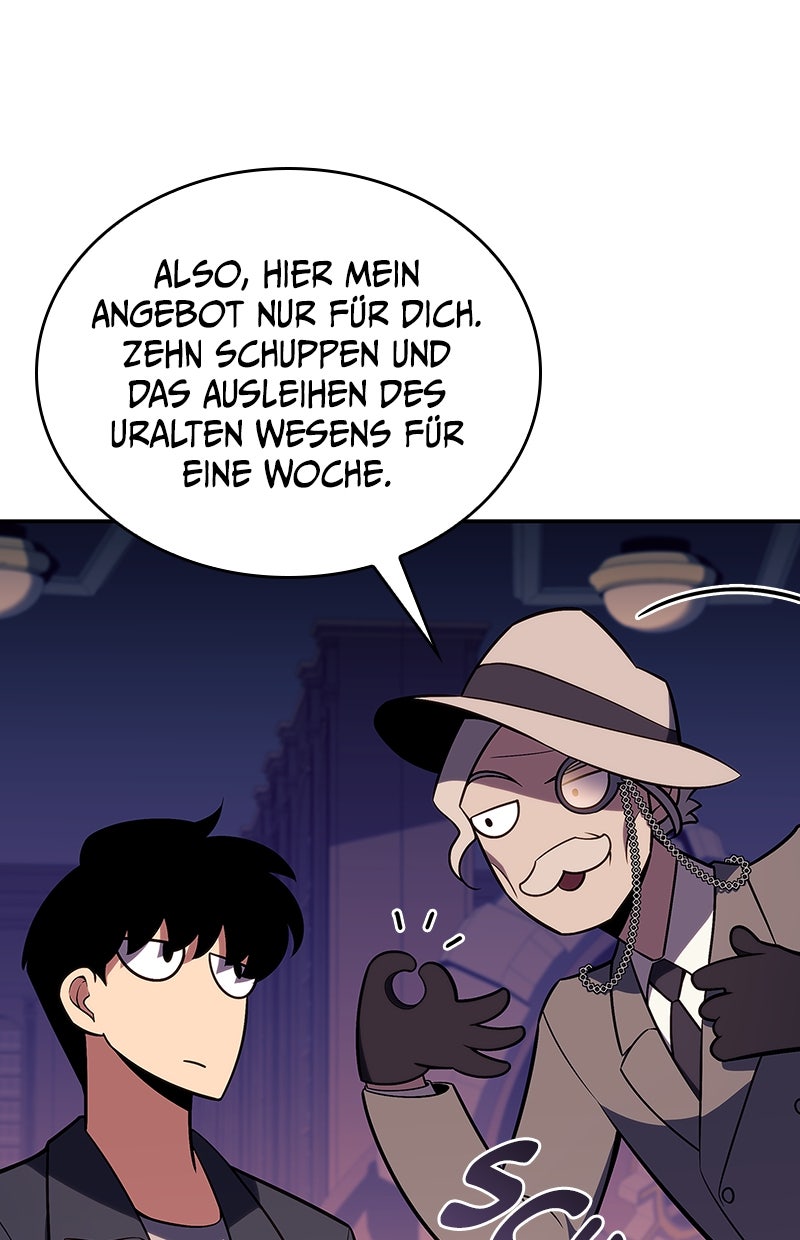 Read I'm the Max-Level Newbie DE Manga Online