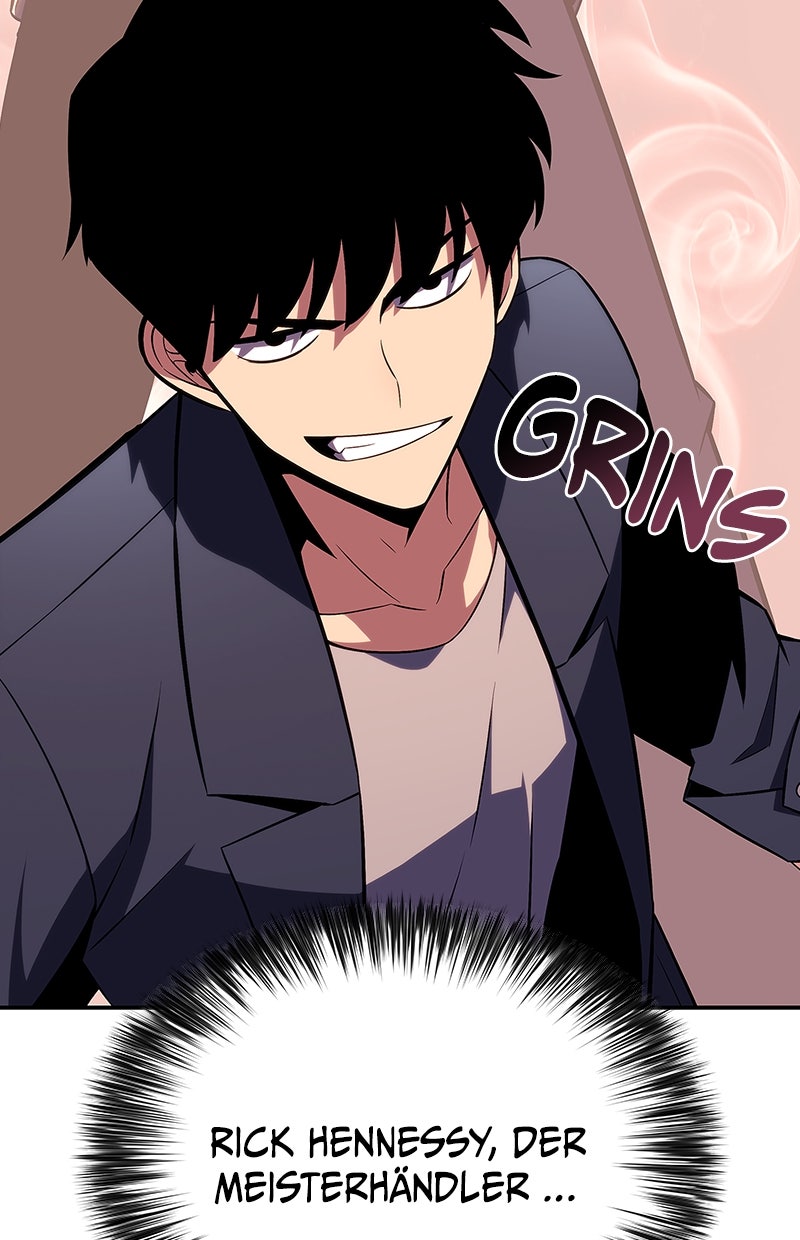 Read I'm the Max-Level Newbie DE Manga Online