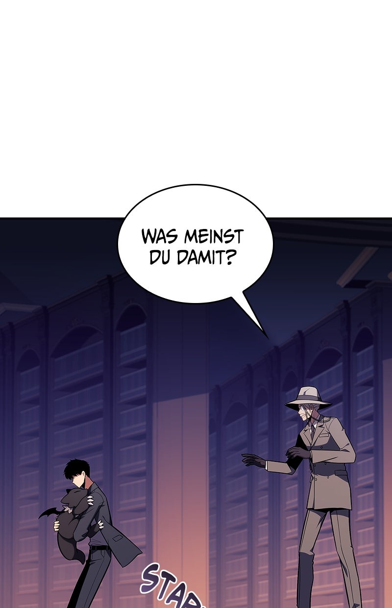 Read I'm the Max-Level Newbie DE Manga Online