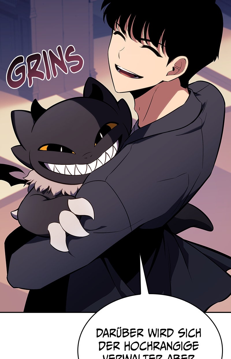 Read I'm the Max-Level Newbie DE Manga Online