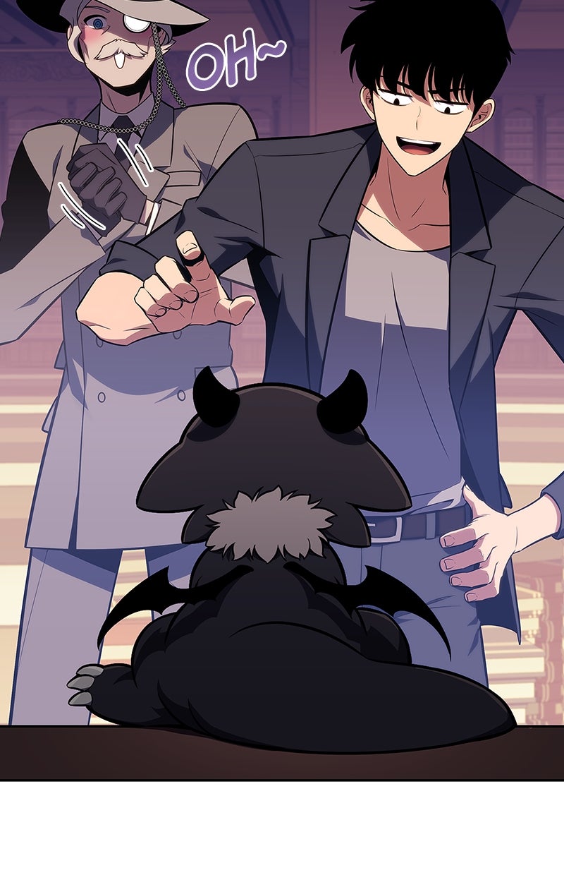 Read I'm the Max-Level Newbie DE Manga Online