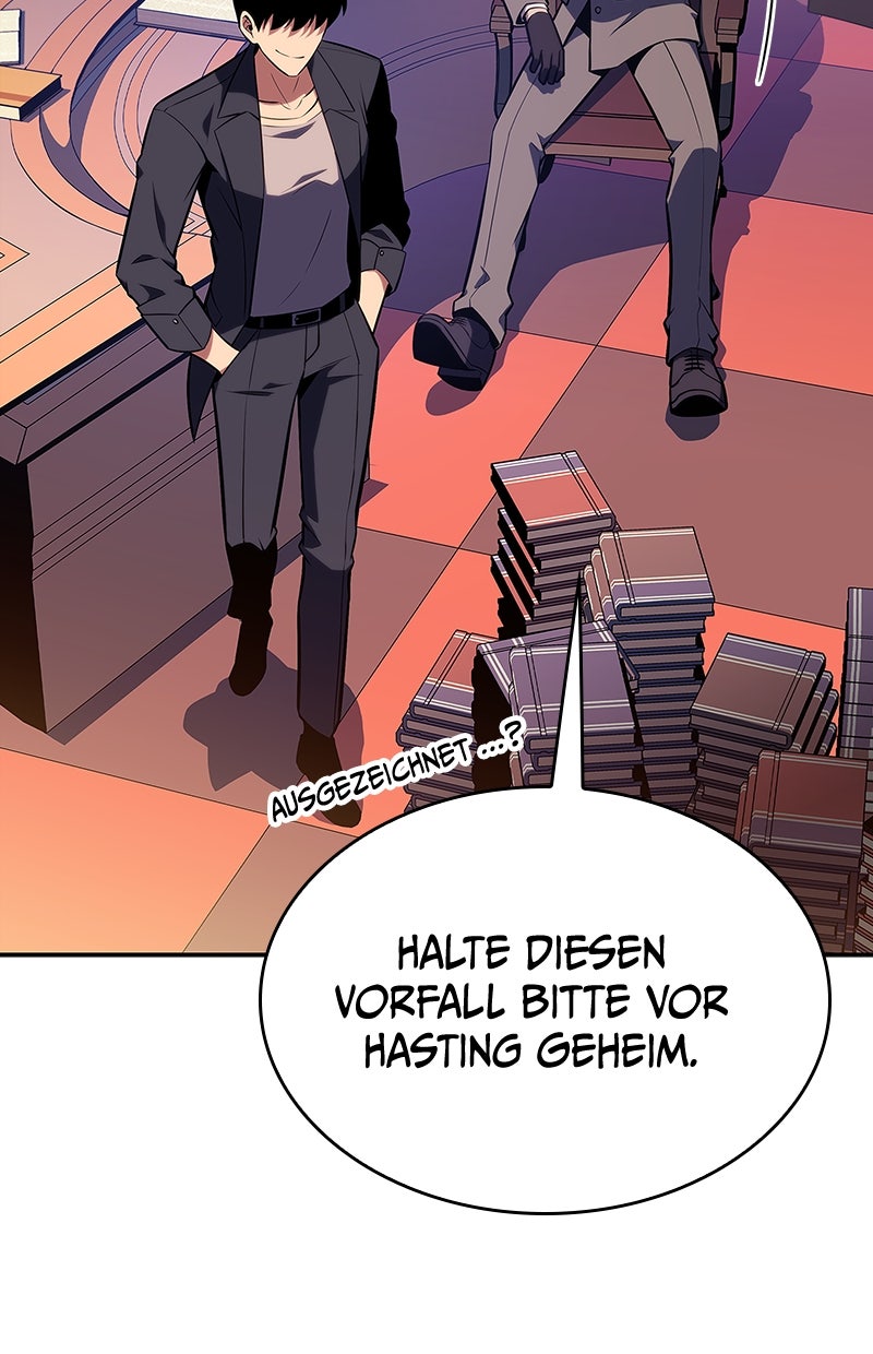 Read I'm the Max-Level Newbie DE Manga Online