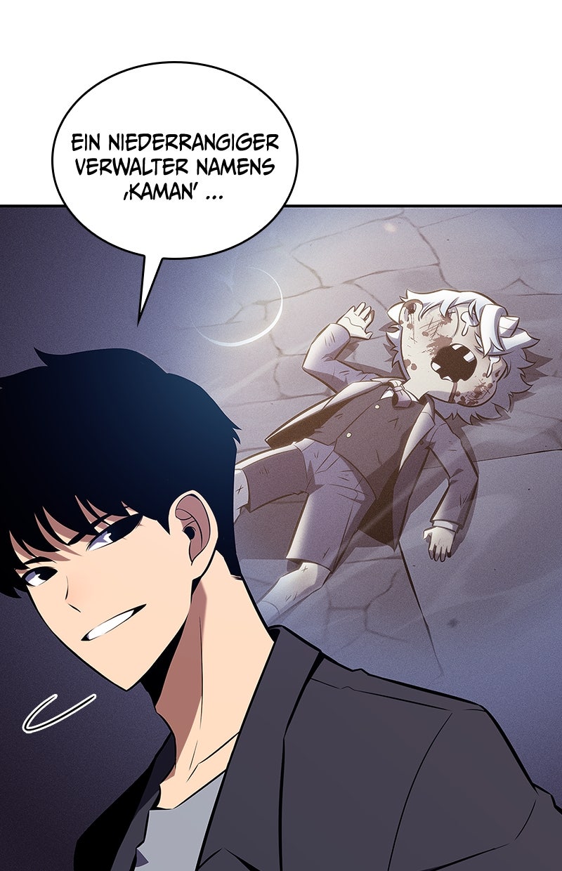 Read I'm the Max-Level Newbie DE Manga Online